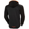 Helly Hansen Chelsea Evolution Fleecejacka Mjölnir Polartec Svart