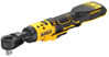 DeWalt DCF512N Mutterdragare 18V 1/2" (utan batterier)