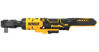 DeWalt DCF512N Mutterdragare 18V 1/2" (utan batterier)