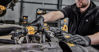 DeWalt DCF512N Mutterdragare 18V 1/2" (utan batterier)