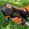 Stihl FS 411 C-EM Röjsåg 2kW