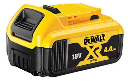 DeWalt DCB182 Batteri Lithium 18V (4,0ah)