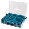 Makita 191X80-2 Makpac Organizer Set