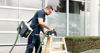 Festool CTLC SYS I-Basic Dammsugare L-Klassad 2x18V (utan batterier)