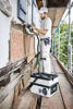 Festool CTLC SYS I-Basic Dammsugare L-Klassad 2x18V (utan batterier)