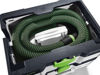Festool CTLC SYS I-Basic Dammsugare L-Klassad 2x18V (utan batterier)
