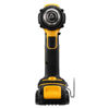 DeWalt DCD708S2T Borrskruvdragare 18V (2x1,5ah)