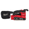 Milwaukee M18 FBTS75-0 Bandslip 18V 75x457mm (utan batterier)