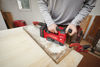 Milwaukee M18 FBTS75-0 Bandslip 18V 75x457mm (utan batterier)