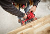 Milwaukee M18 FBTS75-0 Bandslip 18V 75x457mm (utan batterier)