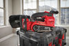 Milwaukee M18 FBTS75-0 Bandslip 18V 75x457mm (utan batterier)