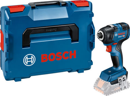 Bosch GDR 18V-200 Slagskruvdragare 18V (utan batterier)