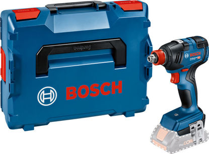 Bosch GDX 18V-200 Mutter-/Slagskruvdragare 18V (utan batterier)