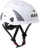 Kask PLASMA AQ Skyddshjälm CE EN 397 Vit