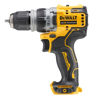 DeWalt DCD703NT Skruvdragare 12V XR TSTAK inkl. chuckar (utan batteri)
