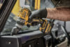 DeWalt DCD703NT Skruvdragare 12V XR TSTAK inkl. chuckar (utan batteri)