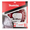 Makita B-13465 Diamantkapskiva 350mmx25,4 Quaser Stealth