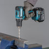 Makita DDF485RGJ Borr-/Skruvdragare 18V (2x6,0ah)