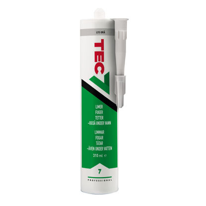 TEC7 Lim Vit MS-Polymer 310ml