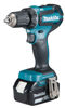 Makita DLX2289TJ Combokit 18V DDF485/DTD153 (2x5,0ah)