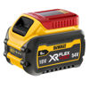 DeWalt DCB118T2 Snabbladdare Flexvolt XR + 2st Batterier 54V