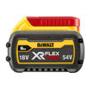 DeWalt DCB118T2 Snabbladdare Flexvolt XR + 2st Batterier 54V