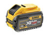 DeWalt DCB118Y2 Batteristartkit 12Ah 54V/18V FlexVolt