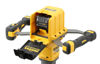 DeWalt DCD240X2 Blandare omrörare 54V FlexVolt (2x9,0ah)