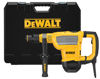 DeWalt D25614K Borrhammare 10,5J 1350W SDS-MAX 6kg