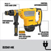 DeWalt D25614K Borrhammare 10,5J 1350W SDS-MAX 6kg