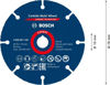 Bosch Expert Carbide Multi Wheel kapskiva 76 mm, 10 mm