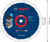 Bosch Expert Diamond Metal Wheel kapskiva 355 x 25,4 mm