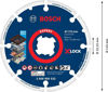 Bosch Expert Diamond Metal Wheel X-LOCK kapskiva 115 x 22,23 mm
