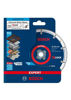 Bosch Expert Diamond Metal Wheel X-LOCK kapskiva 125 x 22,23 mm