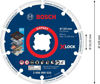 Bosch Expert Diamond Metal Wheel X-LOCK kapskiva 125 x 22,23 mm