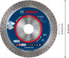 Bosch Expert HardCeramic diamantkapskiva 125 x 22,23 x 1,4 x 10 mm