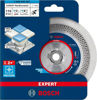 Bosch Expert HardCeramic X-LOCK diamantkapskiva 115 x 22.23 x 1.4 x 10 mm