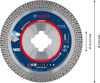 Bosch Expert HardCeramic X-LOCK diamantkapskiva 115 x 22.23 x 1.4 x 10 mm