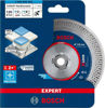 Bosch Expert HardCeramic X-LOCK diamantkapskiva 125 x 22.23 x 1.4 x 10 mm