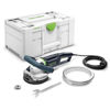 Festool RG 130 E-Plus Diamantslip 130mm