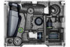 Festool TID 18 HPC4,0 I-Set T18 Combokit (2x4,0ah)