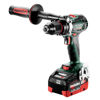 Metabo Borr-/skruvdragare BS 18 LTX BL I 18V (2x5,5ah)