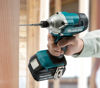 Makita Combokit LXT DLX7021TX1 18V (2x5,0ah + 7 verktyg)