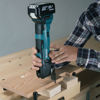 Makita Combokit LXT DLX7021TX1 18V (2x5,0ah + 7 verktyg)