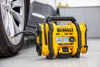 DeWalt DCC018N Batteridriven Kompressor 18V