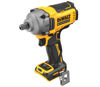 DeWalt DCF892NT Mutterdragare 18V XR 1/2" TSTAK (utan batteri)