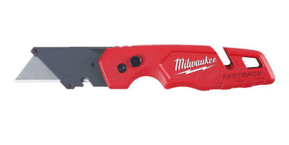 Milwaukee Fällkniv FASTBACK™ Gen 2