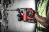 Milwaukee M18 FHX-0X Kombihammare 18V  SDS+ HD-BOX  (utan batterier)