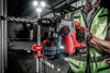 Milwaukee M18 FHX-0X Kombihammare 18V  SDS+ HD-BOX  (utan batterier)