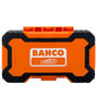 Bahco Bitssats 54 Delar 59/S54BC